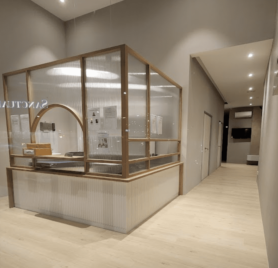 Klinik Keluarga Rimbayu